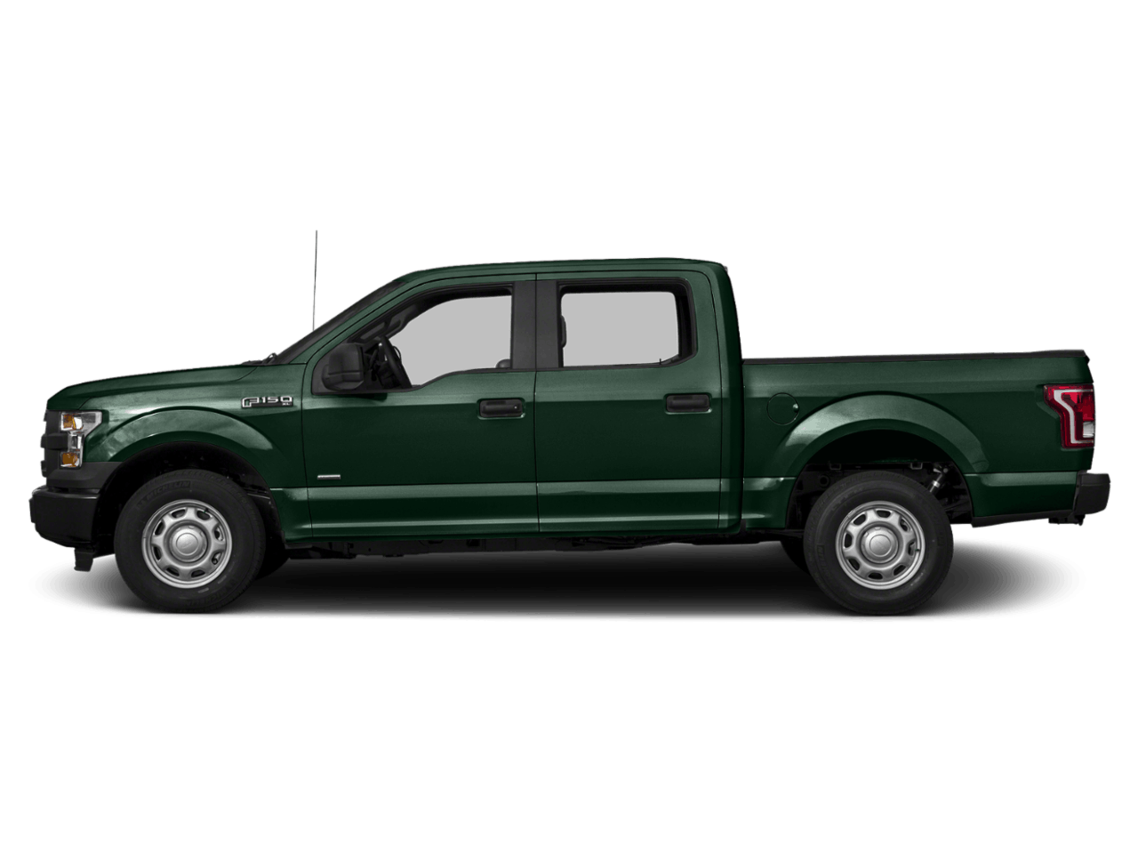 2015 Ford F-150 XL's photo