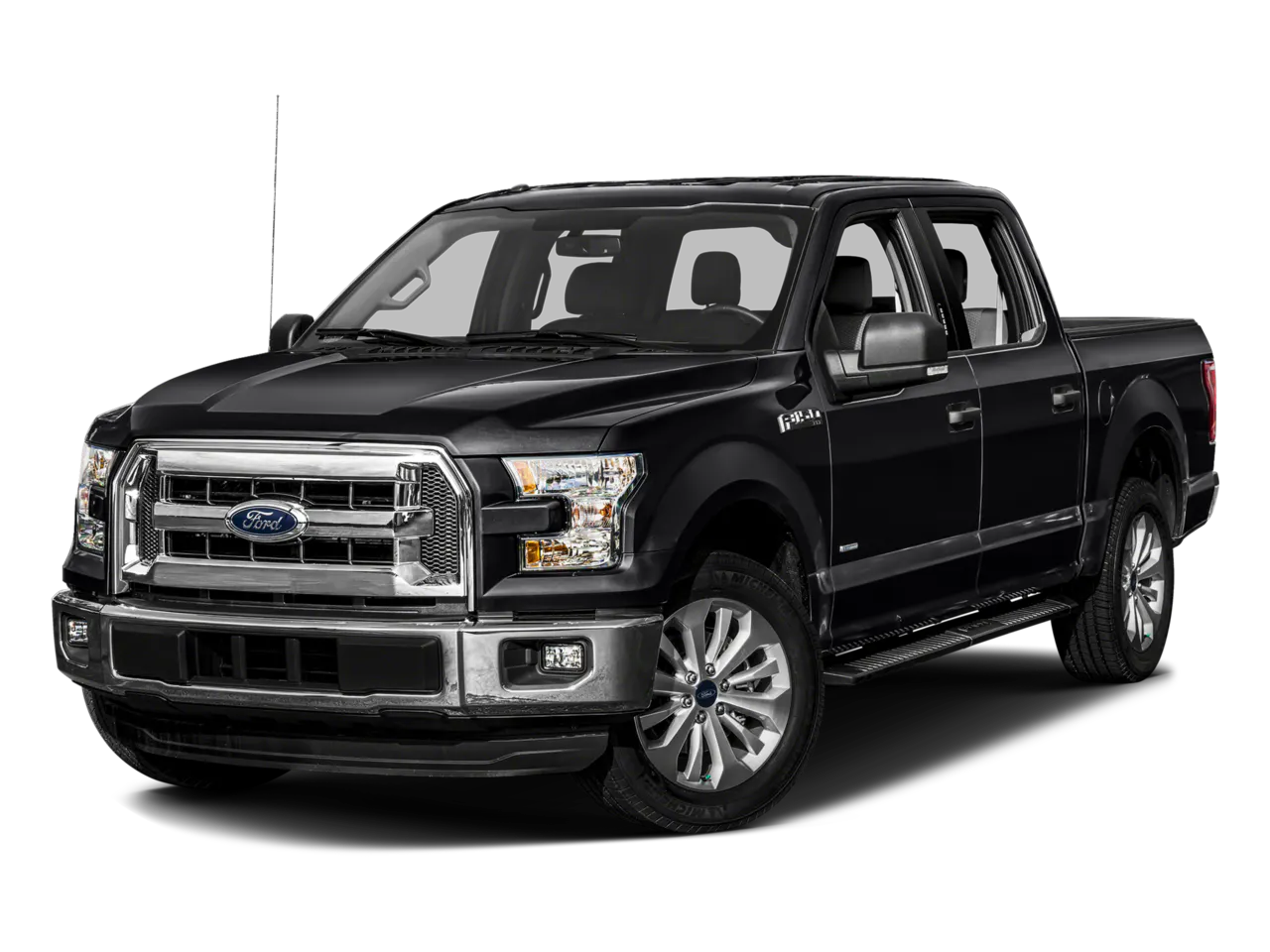 2016 Ford F-150 XLT 4x4 SuperCrew 5-1/2 Box's photo
