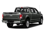 Used 2016 Ford F-150 Truck