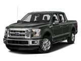 Used 2016 Ford F-150 Truck