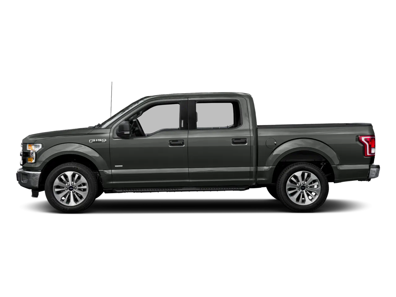 Used 2016 Ford F-150 Truck