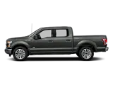 Used 2016 Ford F-150 Truck