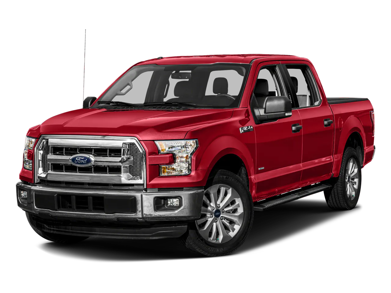 2016 Ford F-150 XLT 4x4 SuperCrew 5-1/2 Box's photo