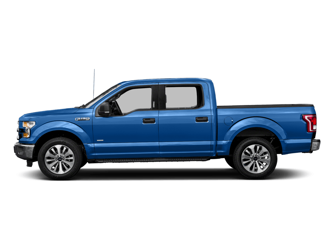 2016 Ford F-150 XLT's photo