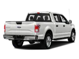 Used 2016 Ford F-150 Truck