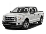 Used 2016 Ford F-150 Truck