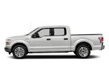 Used 2016 Ford F-150 Truck