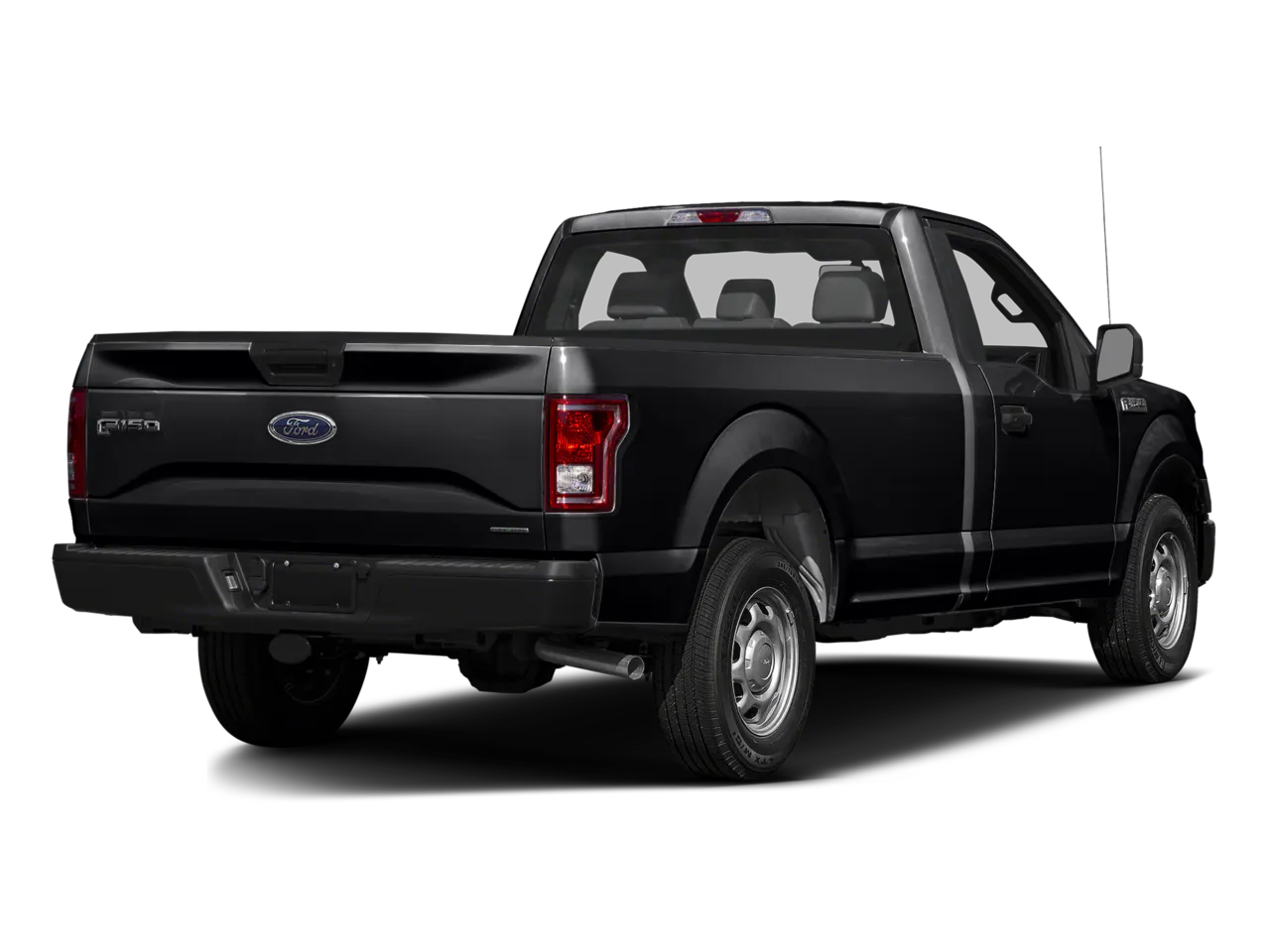 Used 2016 Ford F-150 Truck