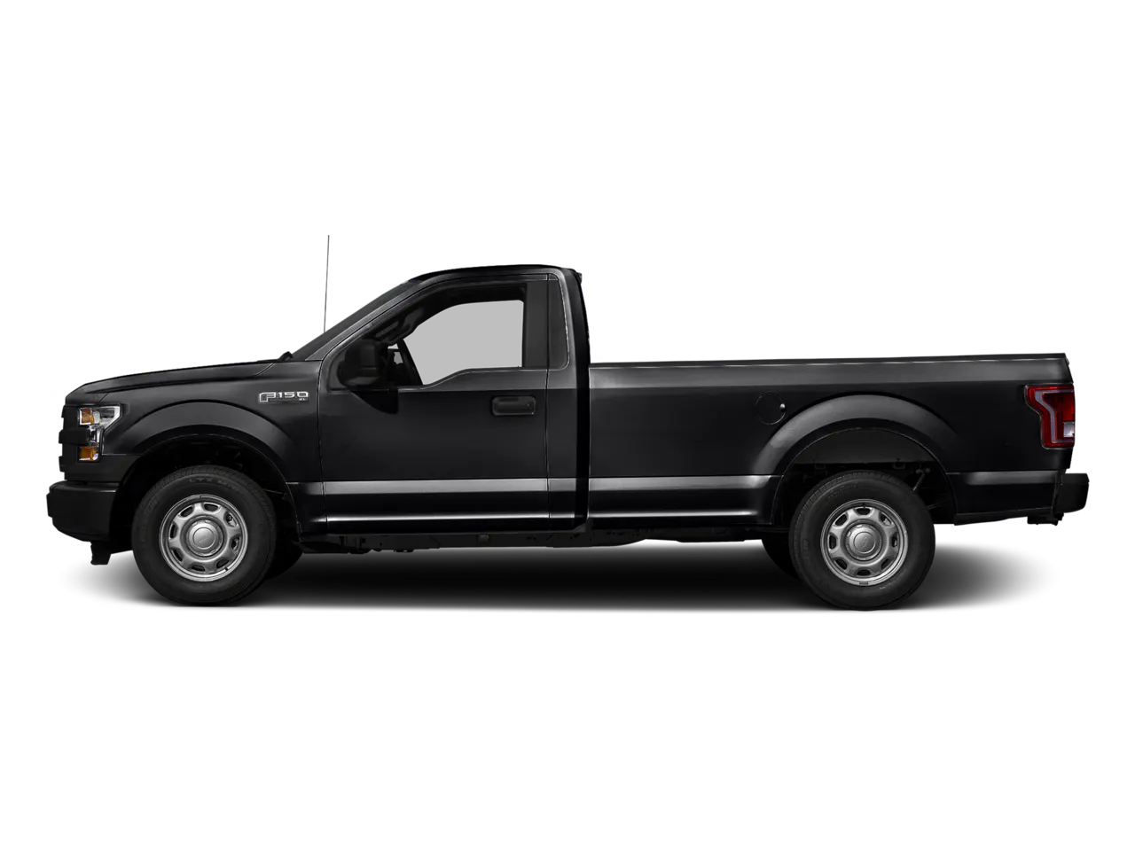 Used 2016 Ford F-150 Truck