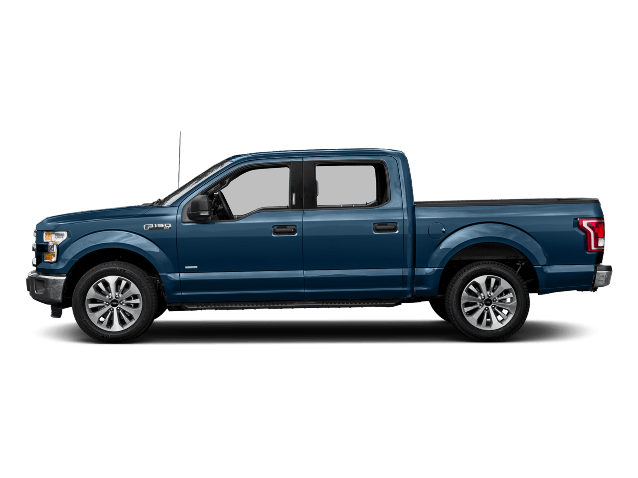 2016 Ford F-150 XLT's photo