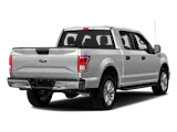 Used 2016 Ford F-150 Truck