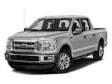 Used 2016 Ford F-150 Truck