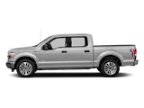 Used 2016 Ford F-150 Truck