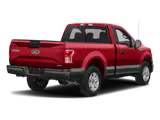 Used 2016 Ford F-150 Truck