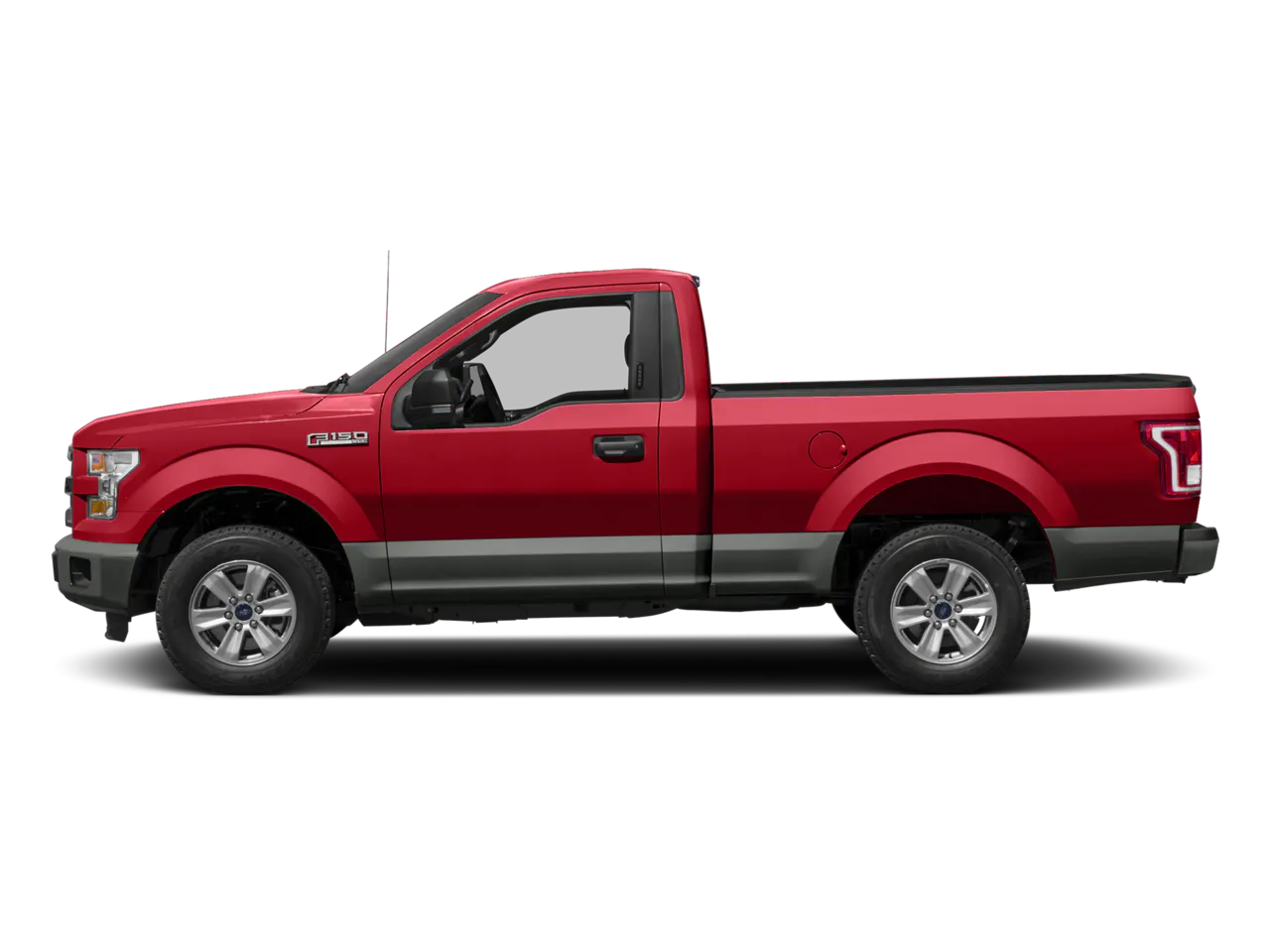 Used 2016 Ford F-150 Truck