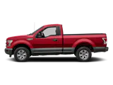 Used 2016 Ford F-150 Truck