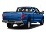 Used 2016 Ford F-150 Truck