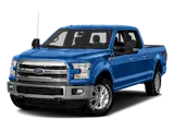 Used 2016 Ford F-150 Truck
