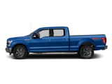 Used 2016 Ford F-150 Truck