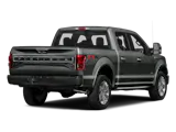 Used 2016 Ford F-150 Truck