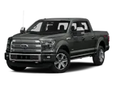 Used 2016 Ford F-150 Truck