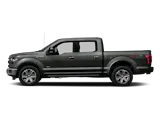 Used 2016 Ford F-150 Truck
