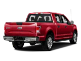 Used 2016 Ford F-150 Truck
