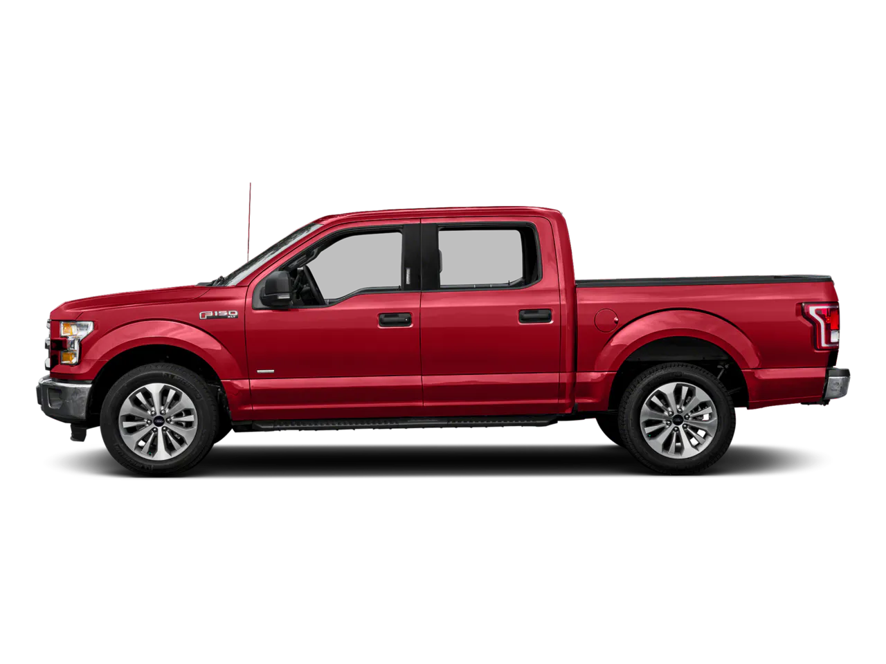 Used 2016 Ford F-150 Truck