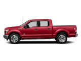 Used 2016 Ford F-150 Truck