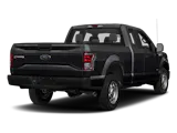 Used 2017 Ford F-150 Truck
