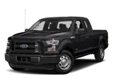 Used 2017 Ford F-150 Truck