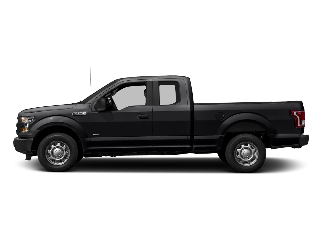 Used 2017 Ford F-150 Truck