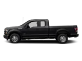 Used 2017 Ford F-150 Truck