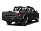 Used 2017 Ford F-150 Truck