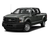 Used 2017 Ford F-150 Truck