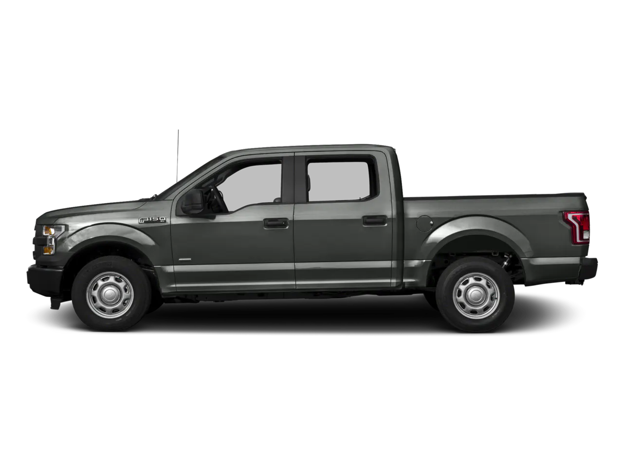Used 2017 Ford F-150 Truck