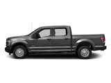 Used 2017 Ford F-150 Truck