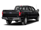Used 2017 Ford F-150 Truck
