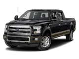Used 2017 Ford F-150 Truck