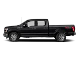 Used 2017 Ford F-150 Truck