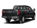 Used 2017 Ford F-150 Truck