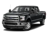 Used 2017 Ford F-150 Truck