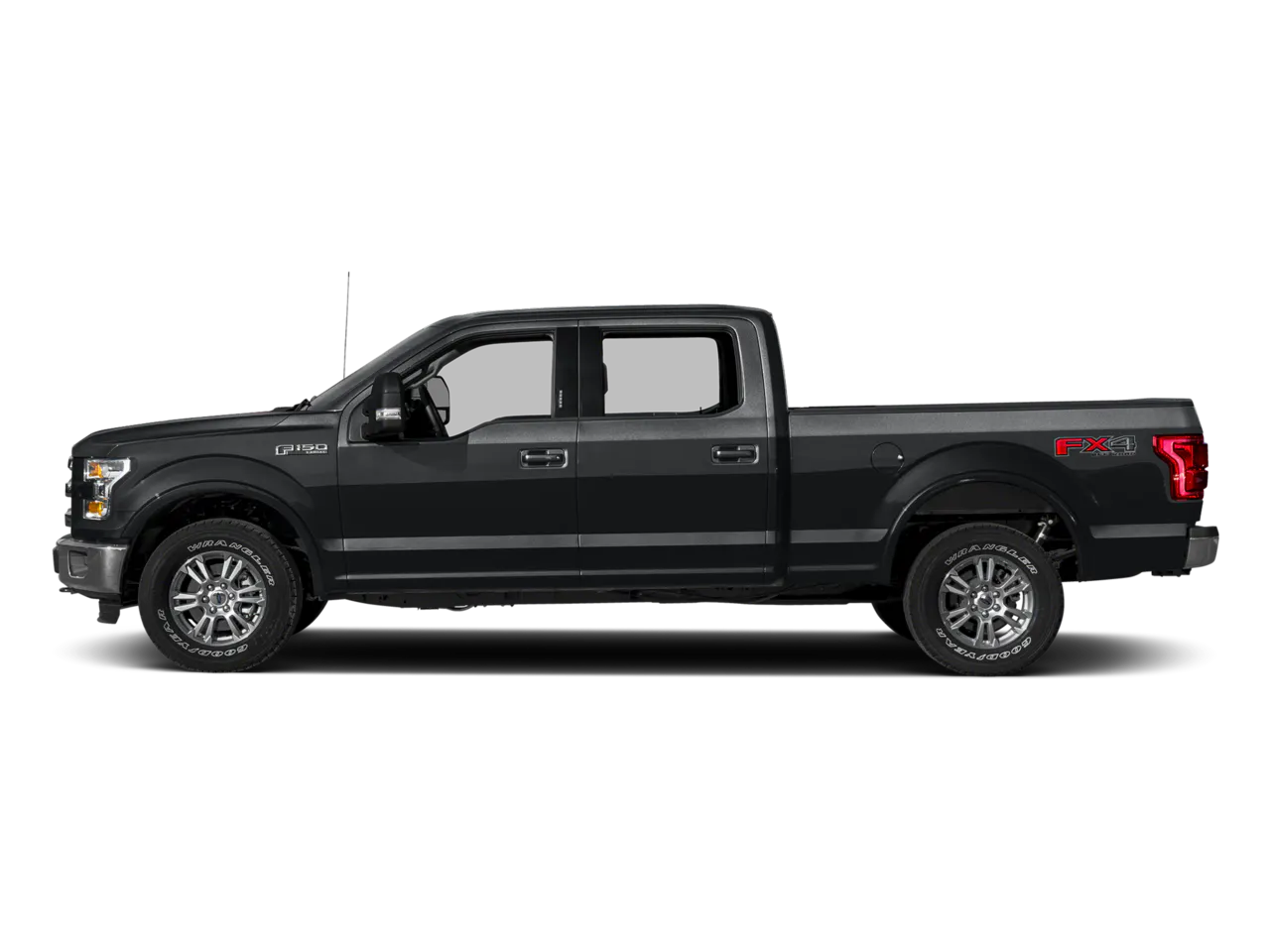 Used 2017 Ford F-150 Truck