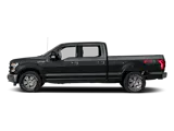 Used 2017 Ford F-150 Truck