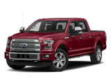 Used 2017 Ford F-150 Truck