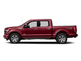 Used 2017 Ford F-150 Truck