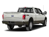 Used 2017 Ford F-150 Truck