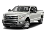 Used 2017 Ford F-150 Truck
