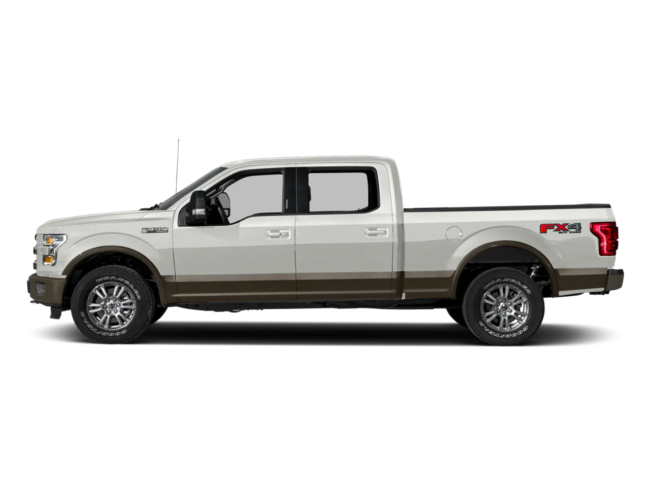 Used 2017 Ford F-150 Truck