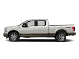 Used 2017 Ford F-150 Truck